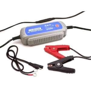 Cartrend 50132 Mikroprozessor Batterie Ladegerät MP 3800 für 12V 