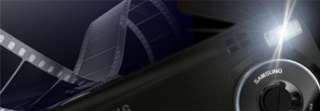 Samsung I8510 Innov8 (8GB, Quadband, GPS, UMTS, 8 MP, WLan) schwarz 