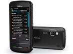 New Original Nokia N86   Indigo black (Unlocked) Smartphone 