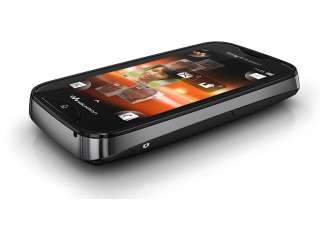 Sony Ericsson Mix Walkman WT13i Unlocked Mobile Phone (0095673853732 
