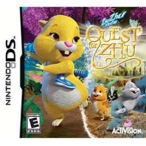  Quality Quest for Zhu DS By Activision Blizzard Inc Electronics