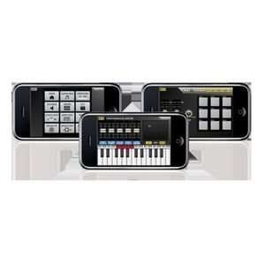  Akai SynthStation 25   25 key keyboard Controller For 