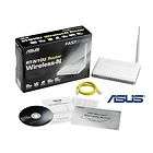 ASUS RT N10U 802.11N 150Mbps Wireless N Router Printer 