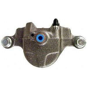 American Remanufacturers Inc. 11 3881 Front Left Rebuilt Caliper With 