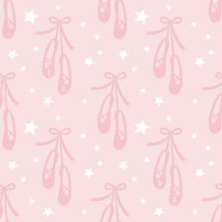 ANGELINA BALLERINA WALLPAPER 10m BRAND NEW FREE P+P  