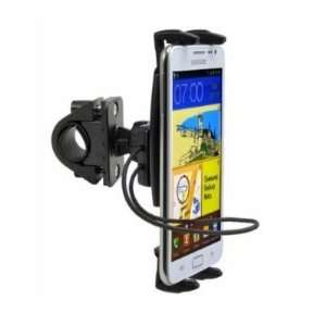  Arkon Bike Mount with Safety Strap for Samsung Galaxy Note 