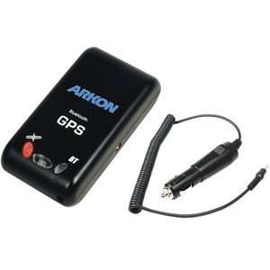  ARKON BT001 16 Channel Bluetooth GPS Receiver  Players 