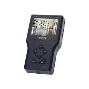  NEW AXIS T8414 Installation Display (Surveillance Cameras 