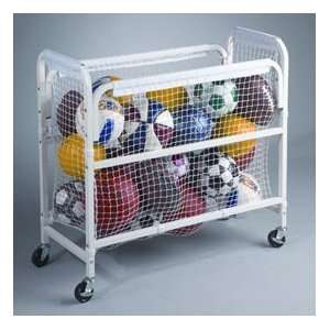  Balt® Sport Equipment Storage Tower Cart
