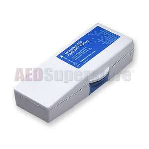  Battery Non Rechargeable w/32 MB Memory for Samaritan AED 