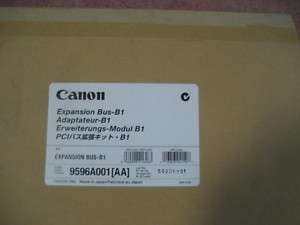 Canon Erweiterungs Modul B1 IR2270 IR2870 IR3570  