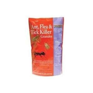  3 PACK ANT, FLEA & TICK GRANULES, Size 10 POUND Office 