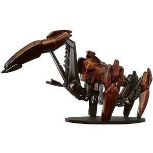   Wars Miniatures Huge Crab Droid # 5   Bounty Hunters Toys & Games