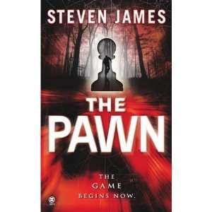  The Pawn (The Patrick Bowers Files, Book 1) [Mass Market 