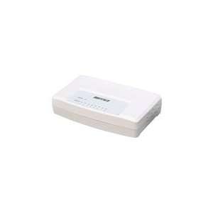  Buffalo LSW3 TX 8EP/W 10/100Mbps 8 Port Wired Switch 