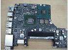 APPLE MACBOOK MACBOOK A1286 MC371 I5 520M Motherboard, Apple MACBOOK 