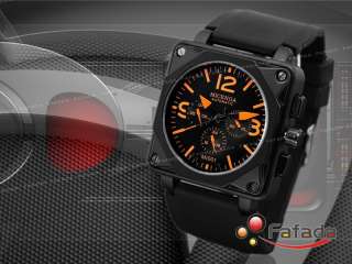   style wristwatches type mechanical watch features quadrate dial