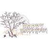   OESD Embroidery Machine Designs CD ALL HALLOWS EVE