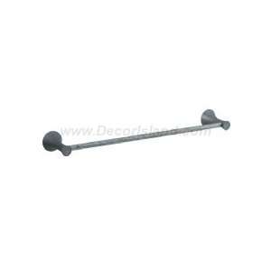  Cifial 24 Towel Bar W/ Crown Posts 445.324.D20 Distressed 