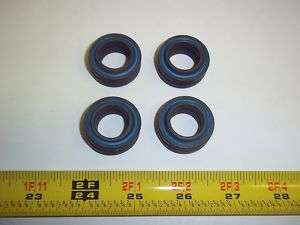 D131093 Daewoo Forklift, Bearing, Lot Of 4  