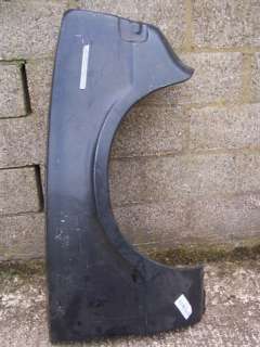 CORTINA MK4 1976   1979 FRONT WING R/H  