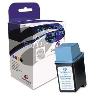  Dataproducts® 60122 Compatible Remanufactured Ink, 550 