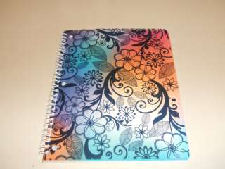   PLANNER WITH MONTHLY PAGES, DURABLE COVER GUARANTEED TO LAST  
