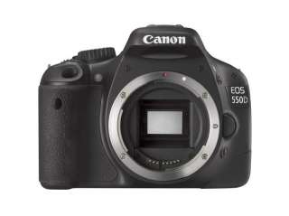 Canon 550d+Memory 8gb+2Batterie+12mesi a Tezze sul Brenta    