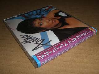 Aretha Franklin Jump To It JAPAN CD w/OBI 32RD 73  