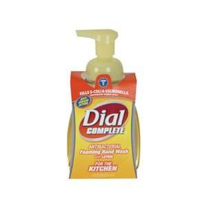  Dial Complete® Antibacterial Foaming Hand Wash for 