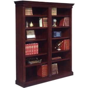  Two section Bookcase by DMI Office Furniture Furniture 