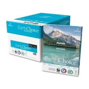  Domtar EarthChoice Copier Paper