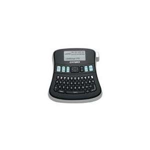  DYMO LabelManager 210D All Purpose label maker with Large 
