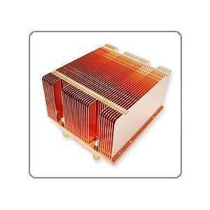  Dynatron H53G Copper Heatsink For Intel Xeon Dempaey 