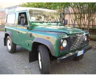 Land rover defender 90 a Cologno Monzese    Annunci