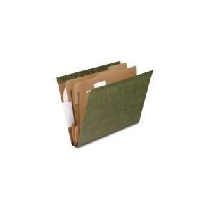  Esselte Recycled Hanging Classification Folder Office 