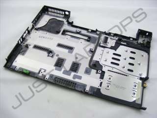 IBM Lenovo ThinkPad T61 Laptop Chassis Base Plastics Undertray 42W2523 