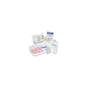  First Aid Only™ Bulk First Aid Refill Kit for Up to 25 