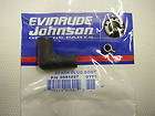 Genuine Johnson Evinrude Spark Plug Cover