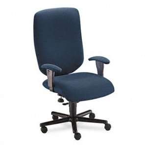  HON® 5400 Steel Seating Series Executive High Back Swivel 