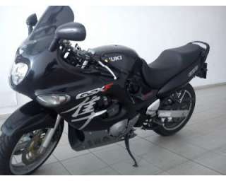 Suzuki gsx f 600 a Bari    Annunci