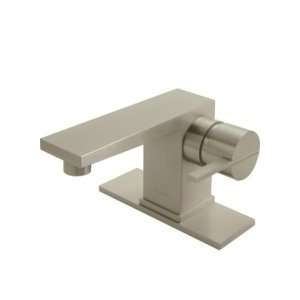  Giagni ML1 BN Square All Faucet, Brushed Nickel