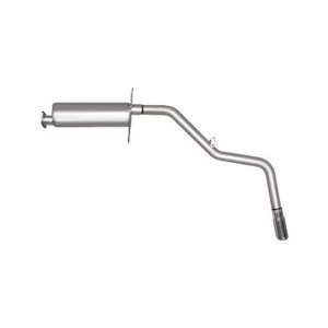  Gibson Exhaust 12201 Cat Back Exhaust System   Gibson 