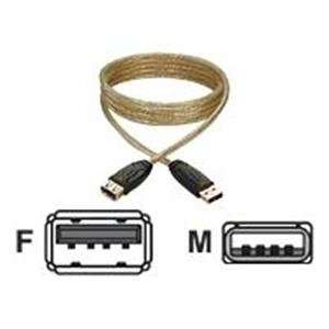  CABLE, GOLDX USB 10 A MALE TO A FE  Electronics