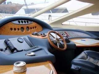 Azimut 62 year 2003 a Chieti    Annunci