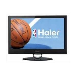  Haier HLC24XSL2 24IN 1080P LED HDTV/DVD COMBO 1 HDMI 5MS 