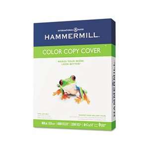  HAM120023 Hammermill® PAPER,COVER 8.5X11 80#,WE Office 