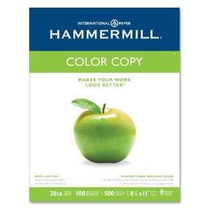 Hammermill Color Copy Paper,Letter   8.5 x 11   28lb 