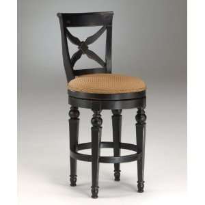  Hillsdale Furniture Northern Height Swivel Stools   Set of 