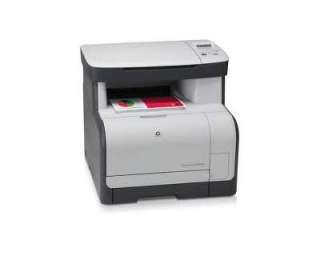 Stampante Multifunzione HP Cm 1312 mfp a Cassia / Corso Francia    